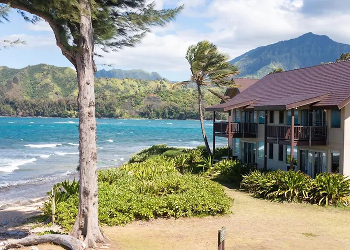 Hanalei Colony Resort